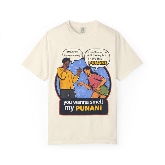 Rent Is Due - Graphic T-Shirt