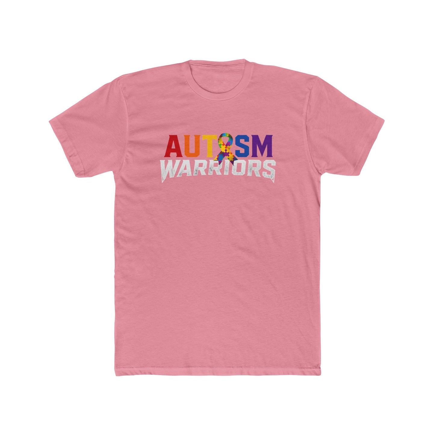 Autism Warriors T‑Shirt