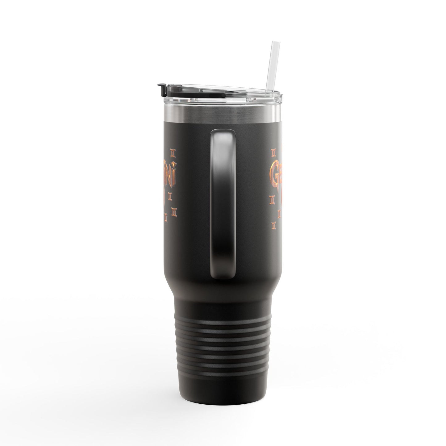 Gemini 40oz Insulated Travel Mug – Zodiac Stainless Tumbler