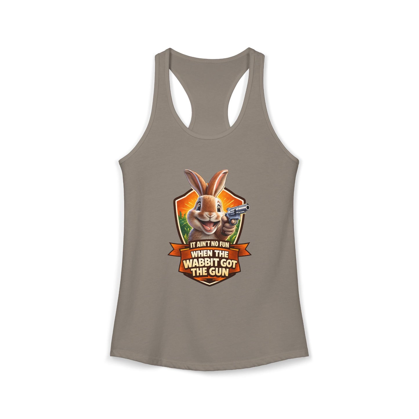 Women's Ideal Racerback Tank