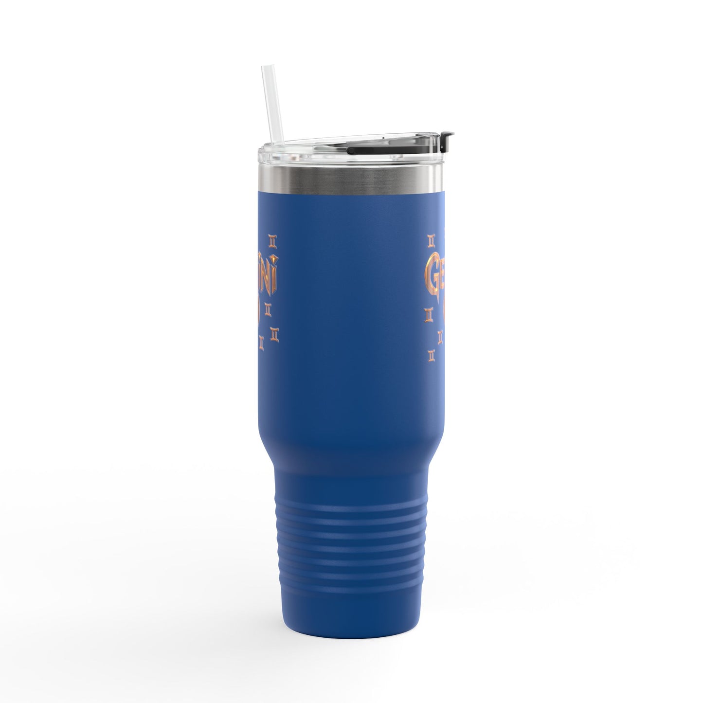 Gemini 40oz Insulated Travel Mug – Zodiac Stainless Tumbler