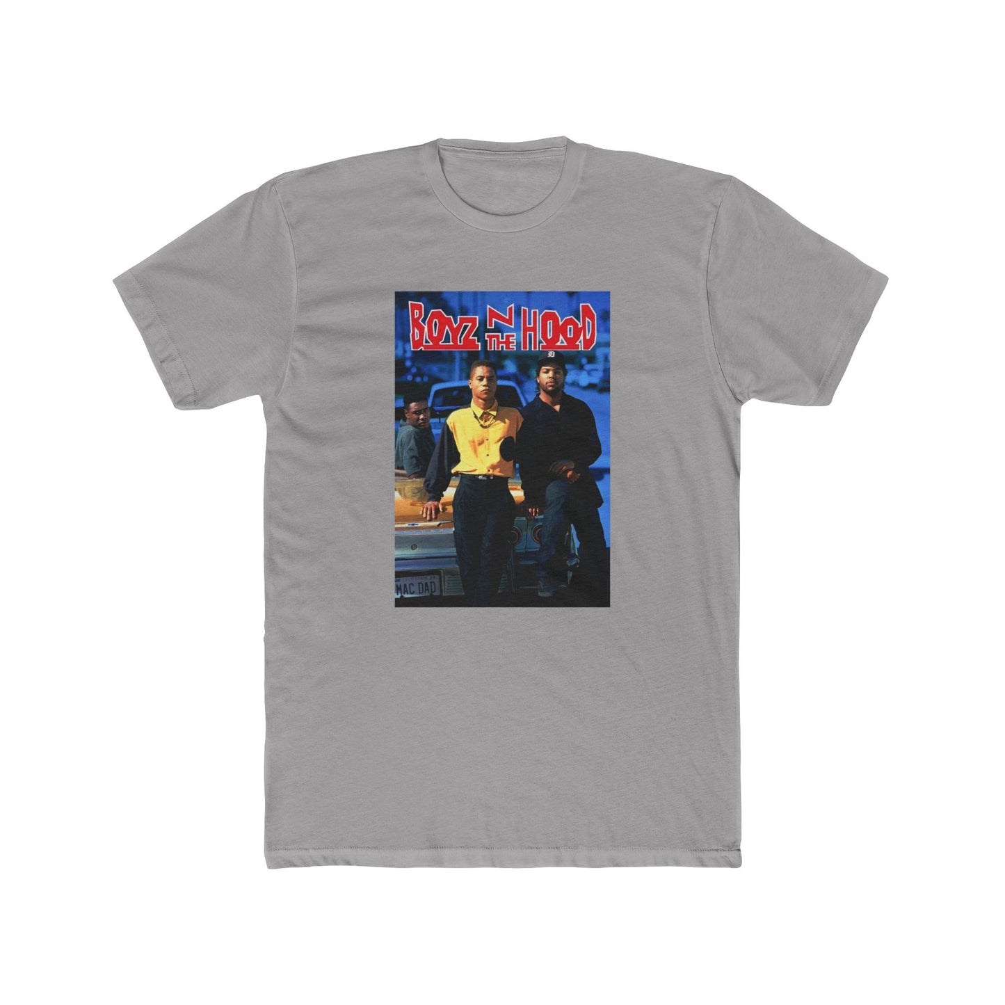 Boyz In The Hood Graphic Tee — Vintage Urban Streetwear