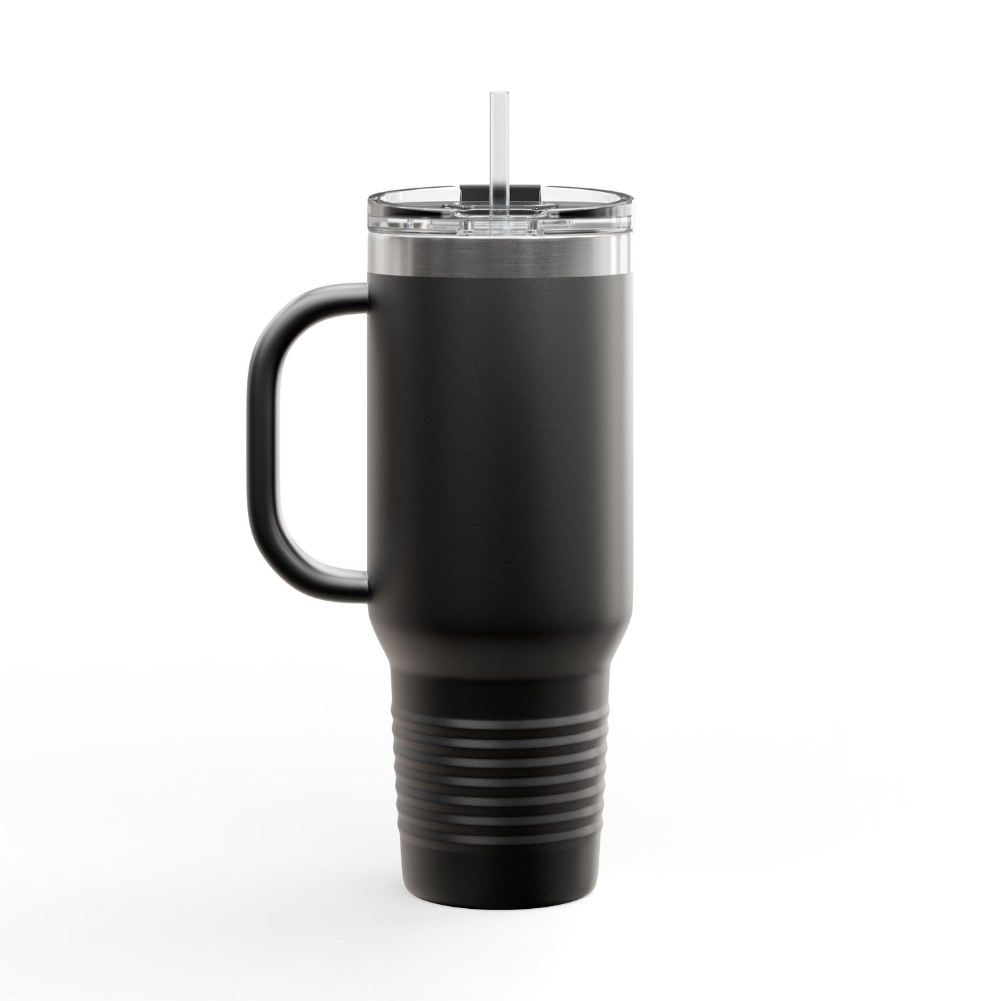 M.E.E.P.S. Insulated 40oz Travel Mug — Mental, Emotional, Energy, Physical, Spiritual Support
