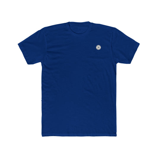 L.A. Vibe California Palm Tee — Vintage Sunset Palm T-Shirt