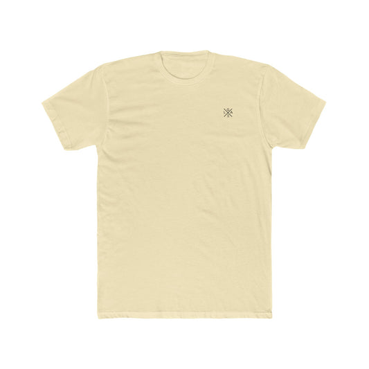 Amen Faith T‑Shirt — "Agree, Move, Mend, Never Doubt God" Christian Crew Tee