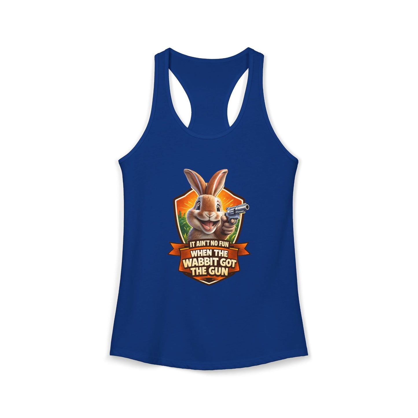 Women's Ideal Racerback Tank