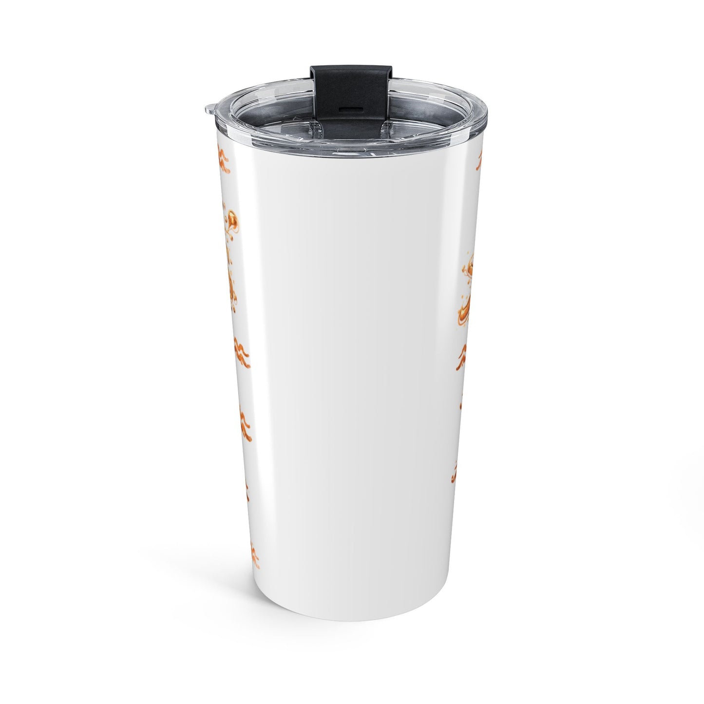 Aquarius Zodiac 20oz Tumbler – Astrology Sign Travel Mug