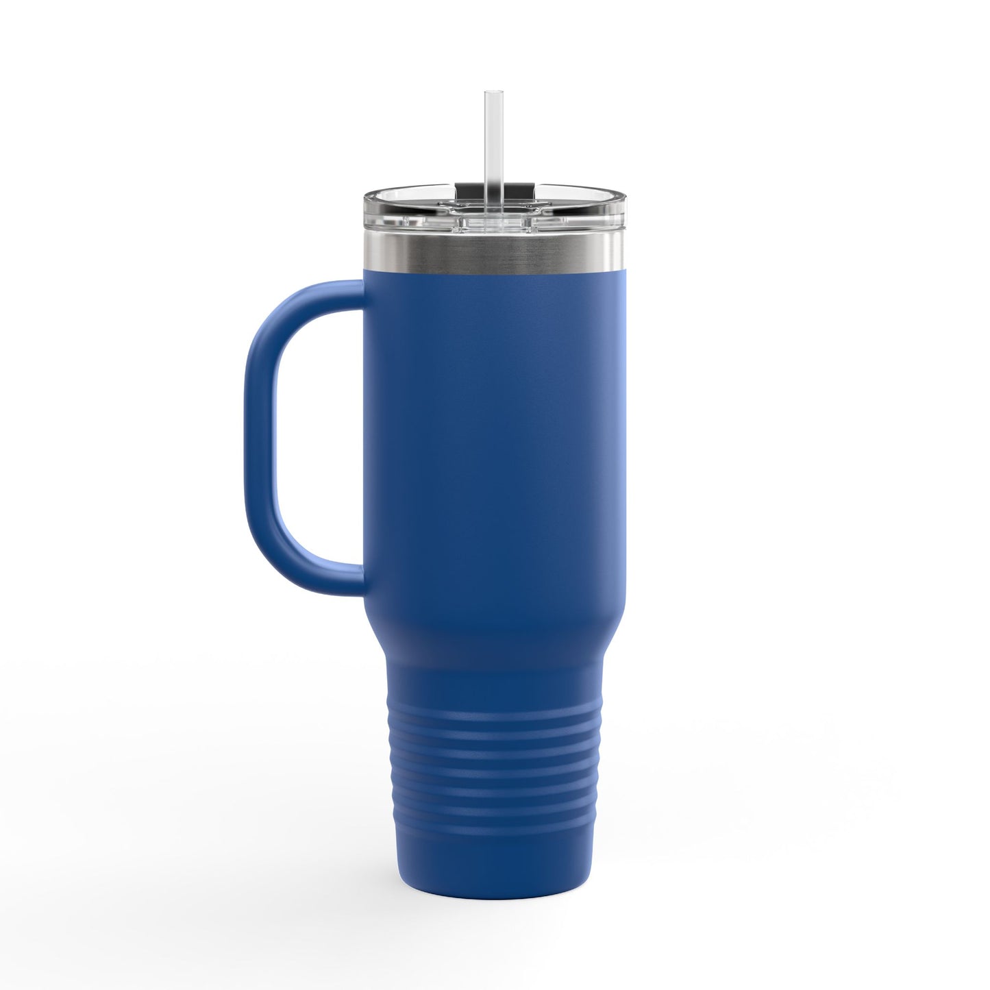 M.E.E.P.S. Insulated 40oz Travel Mug — Mental, Emotional, Energy, Physical, Spiritual Support