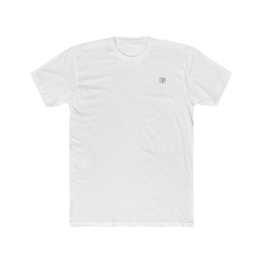 Amen Faith T‑Shirt — "Agree, Move, Mend, Never Doubt God" Christian Crew Tee