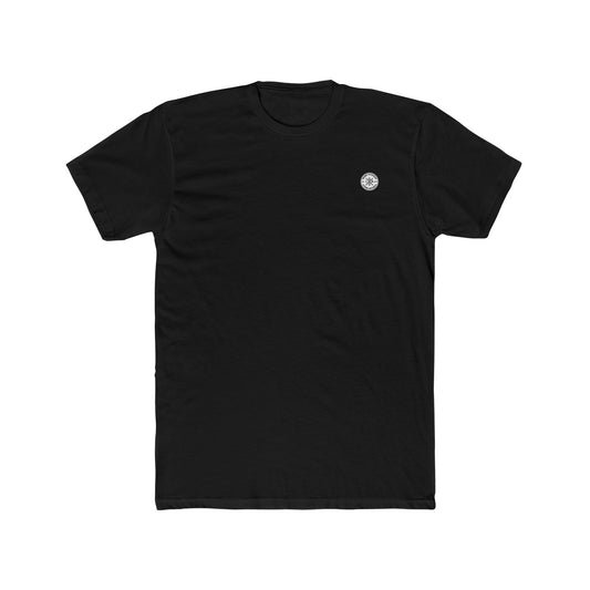 Sun Salt Sand Graphic Tee — Tropical Palm Beach Vacation T-Shirt