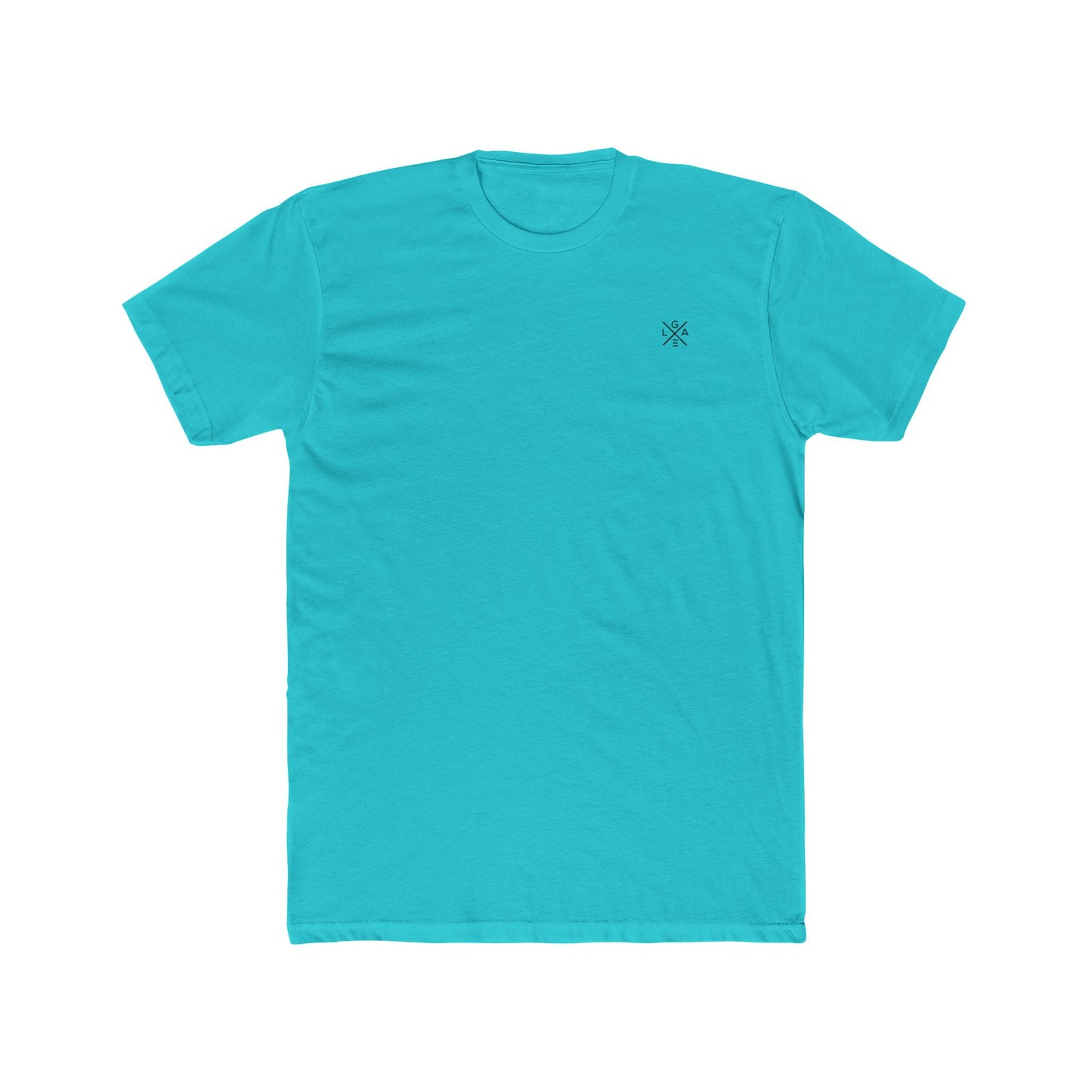 Amen Faith T‑Shirt — "Agree, Move, Mend, Never Doubt God" Christian Crew Tee