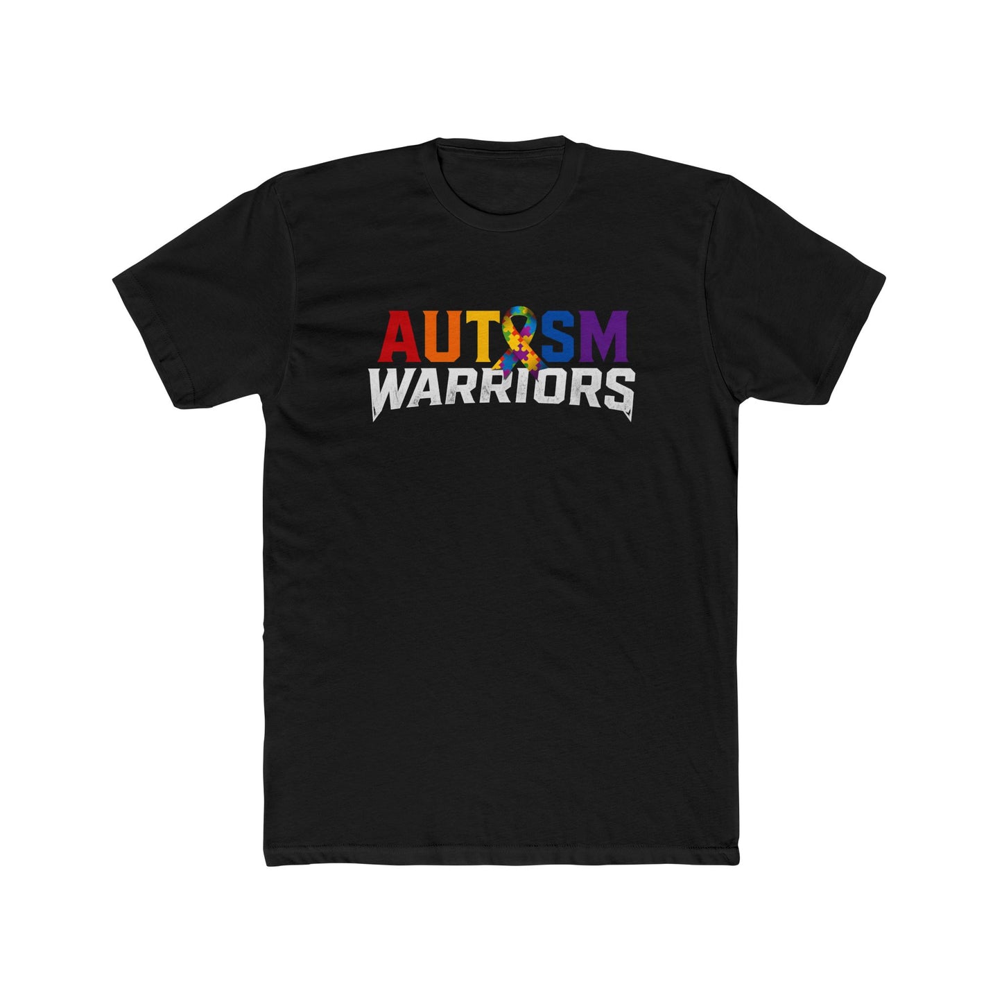 Autism Warriors T‑Shirt