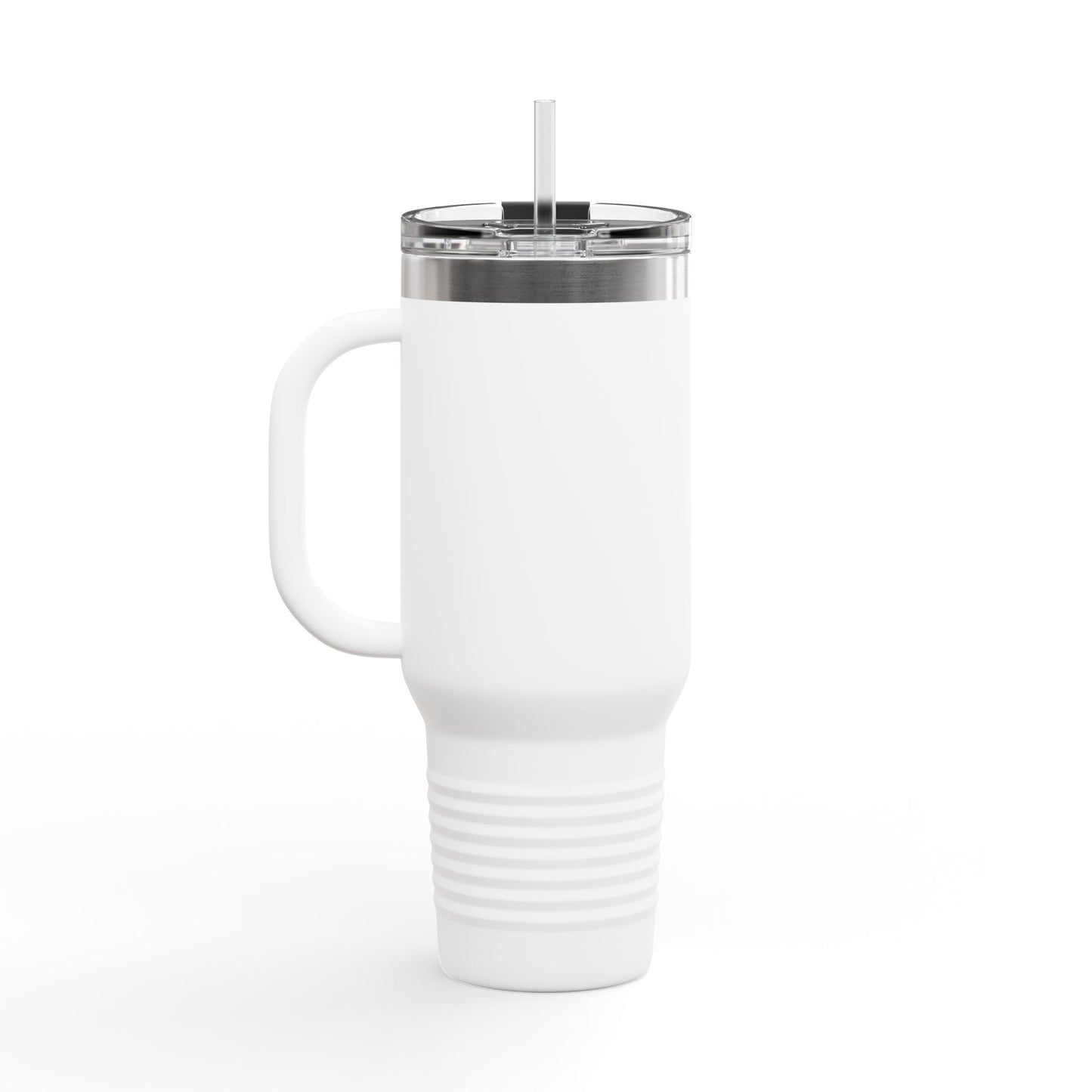 M.E.E.P.S. Insulated 40oz Travel Mug — Mental, Emotional, Energy, Physical, Spiritual Support