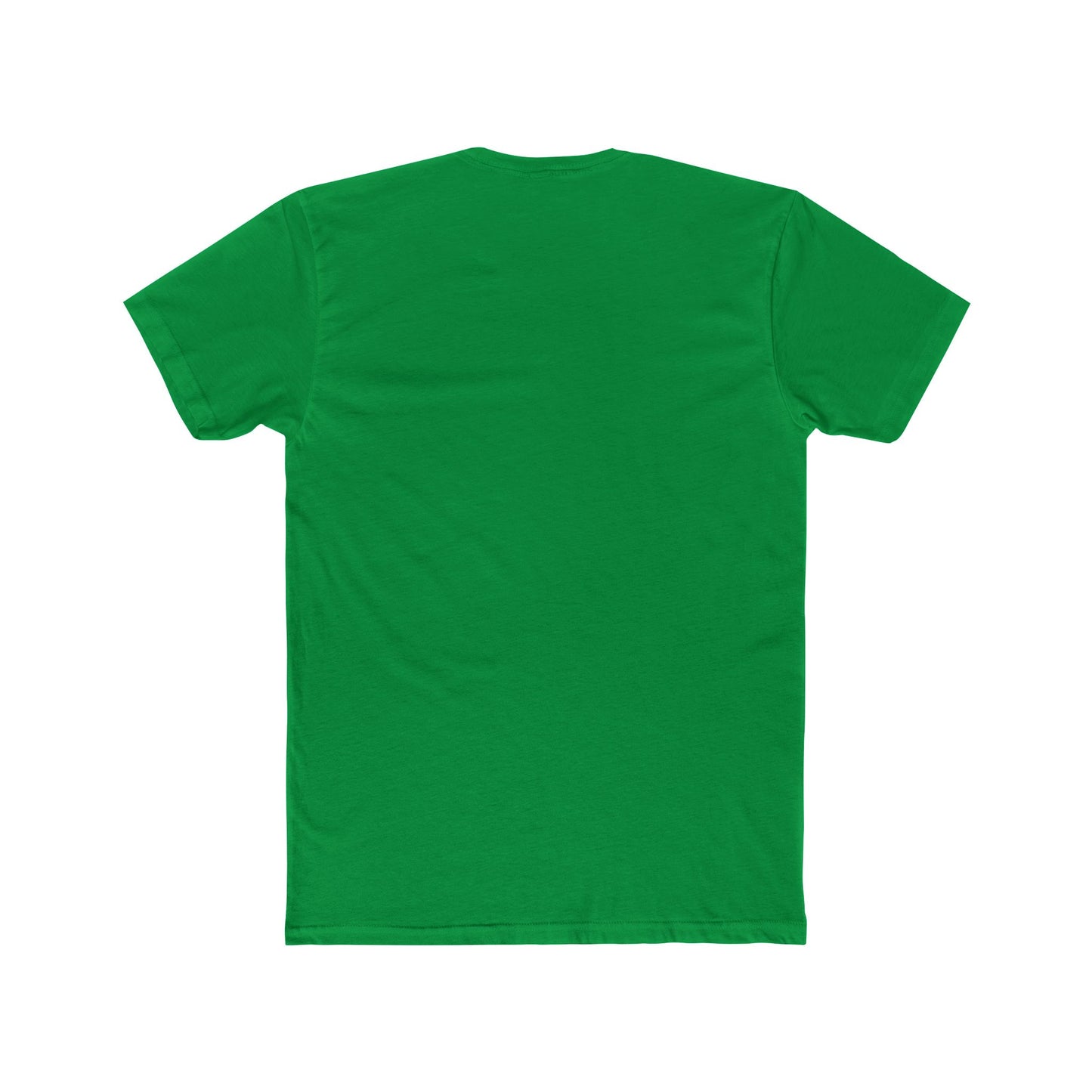 Graphic Tee — "Get Out of My Face McGoofy" Colorful Street-Style T-Shirt
