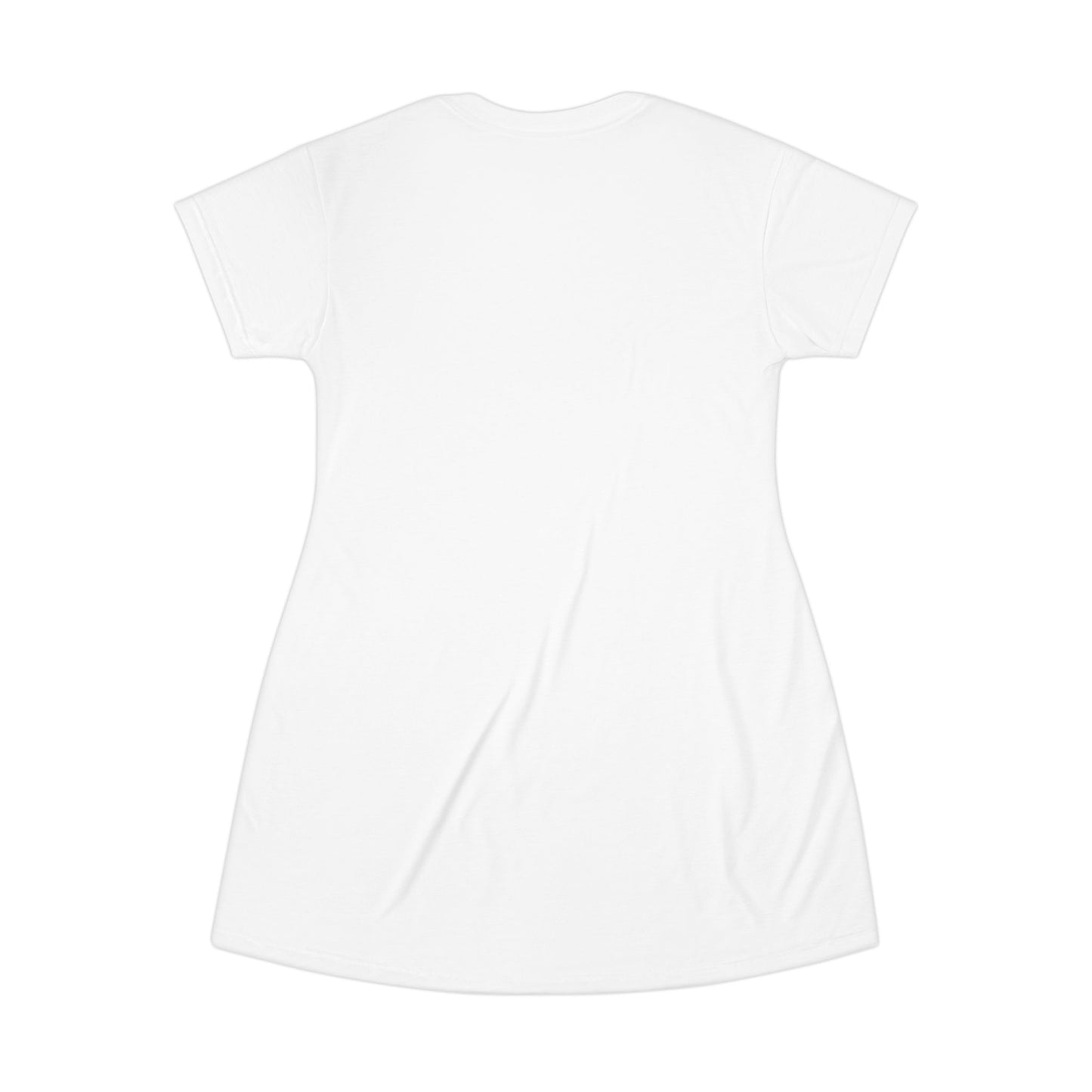 T-Shirt Dress