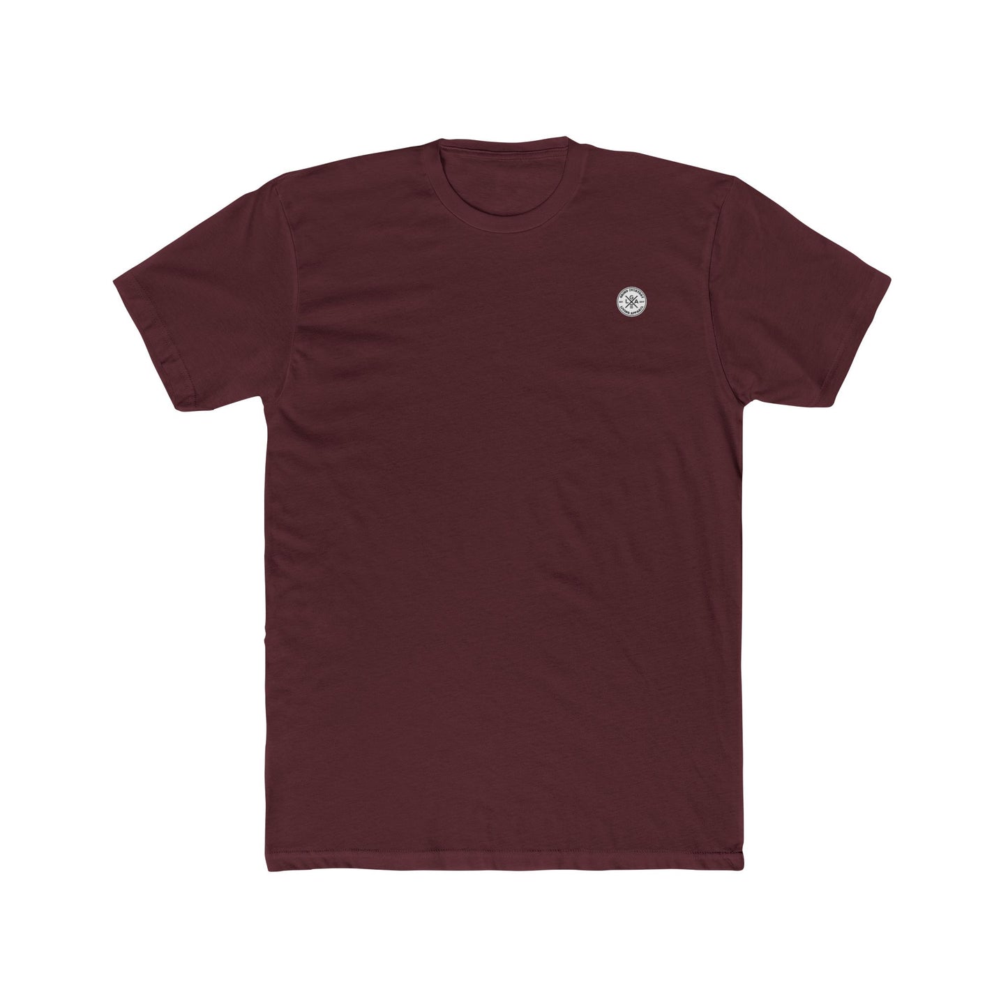 Christian Worship T‑Shirt - "My Worship Is Loud Because My Wounds Were Deep"