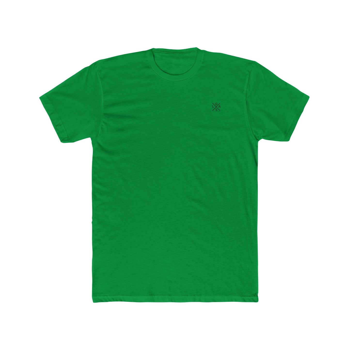 Amen Faith T‑Shirt — "Agree, Move, Mend, Never Doubt God" Christian Crew Tee