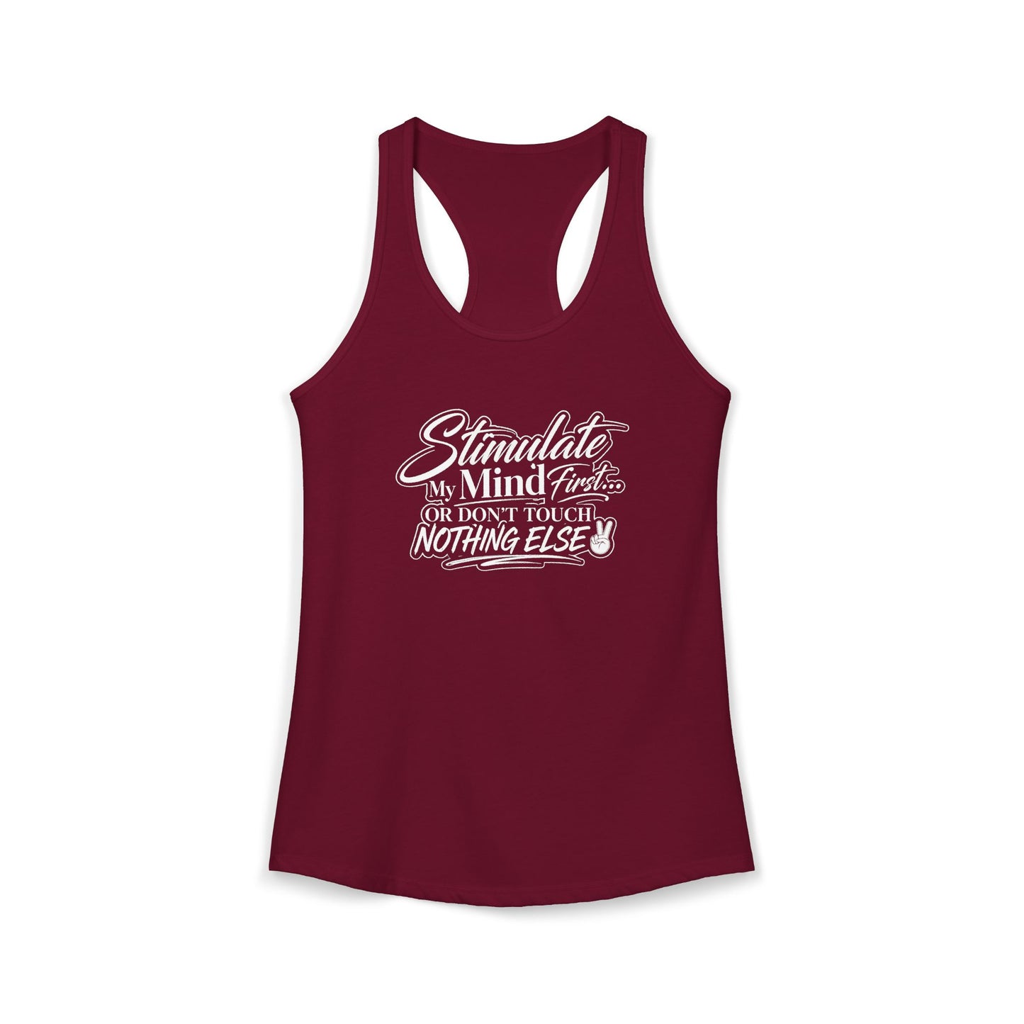 Women's Ideal Racerback Tank