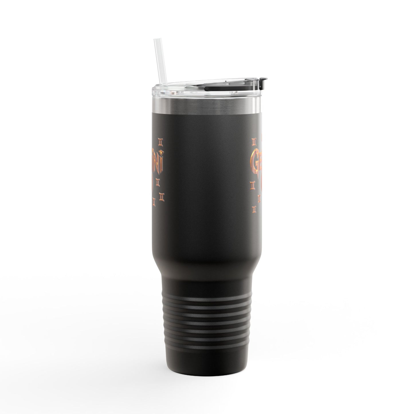 Gemini 40oz Insulated Travel Mug – Zodiac Stainless Tumbler