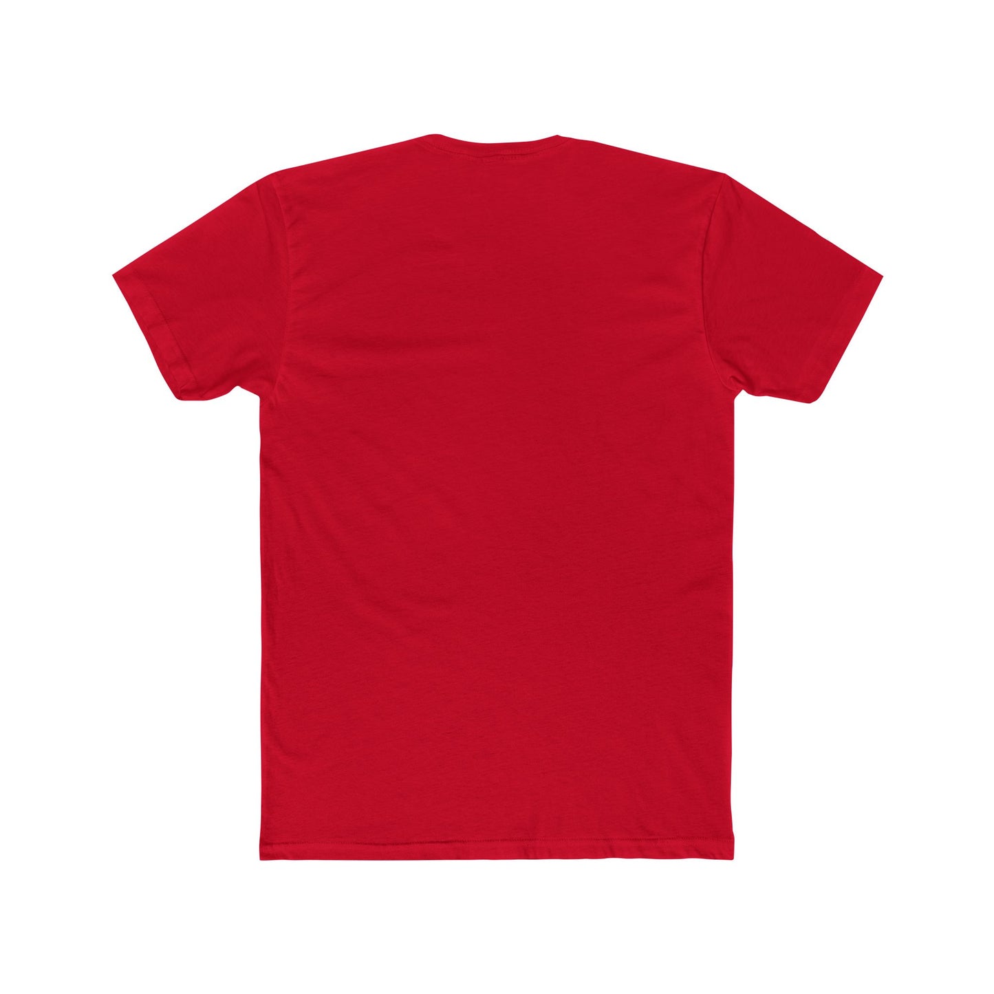 It's Just Heavy! Graphic Tee — Funny Weightlifting Gym Shirt