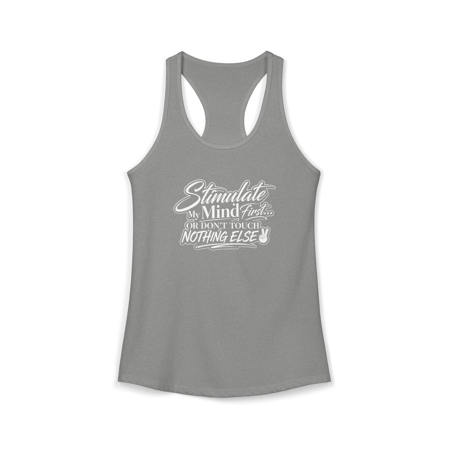 Women's Ideal Racerback Tank