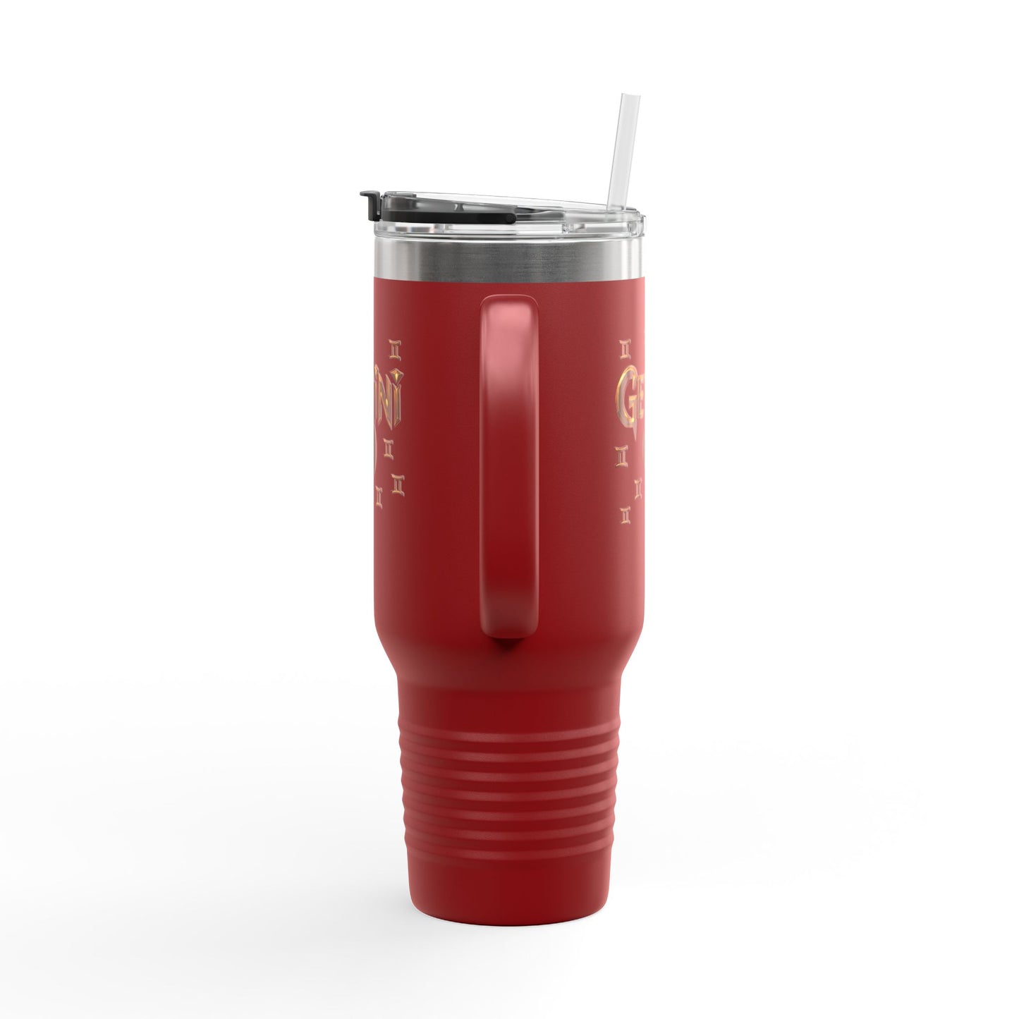 Gemini 40oz Insulated Travel Mug – Zodiac Stainless Tumbler