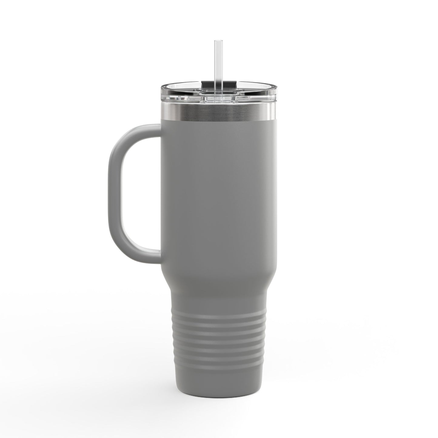 M.E.E.P.S. Insulated 40oz Travel Mug — Mental, Emotional, Energy, Physical, Spiritual Support