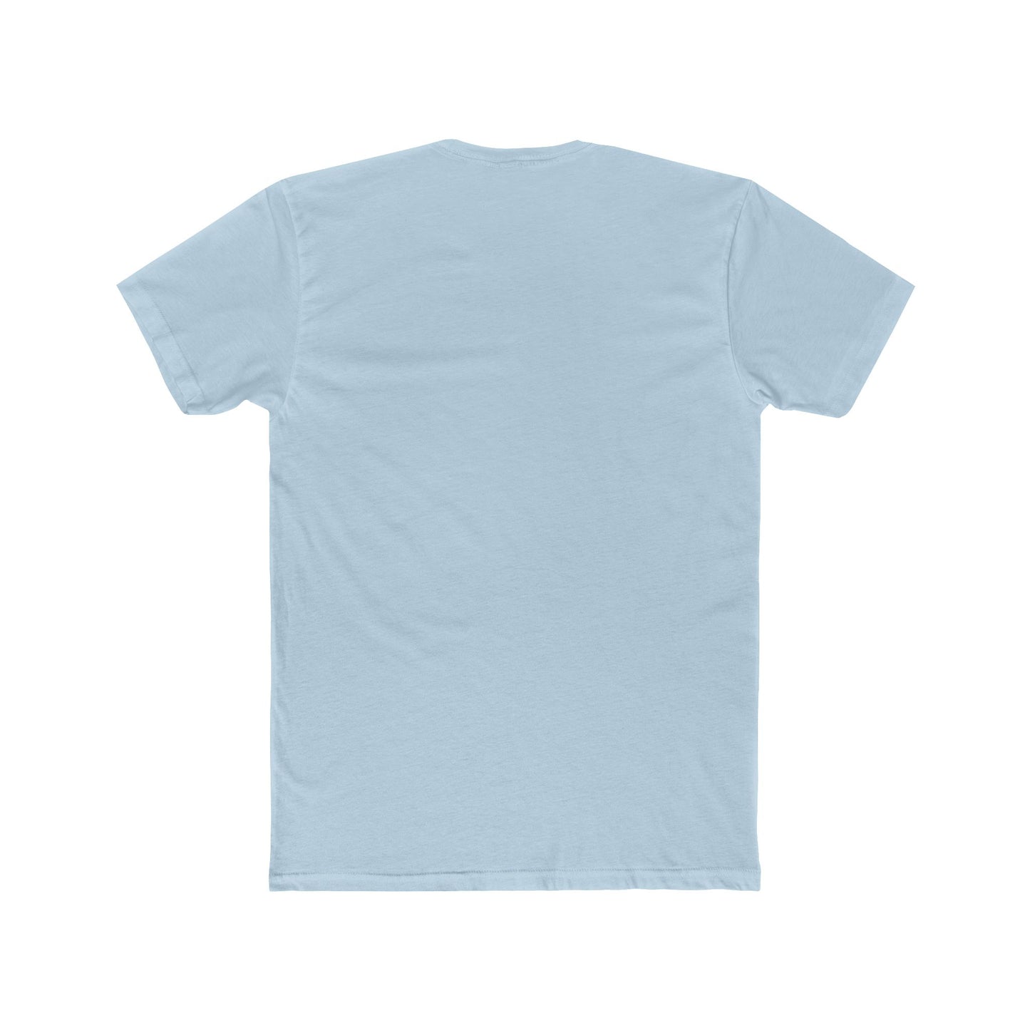 Graphic Tee — "Get Out of My Face McGoofy" Colorful Street-Style T-Shirt