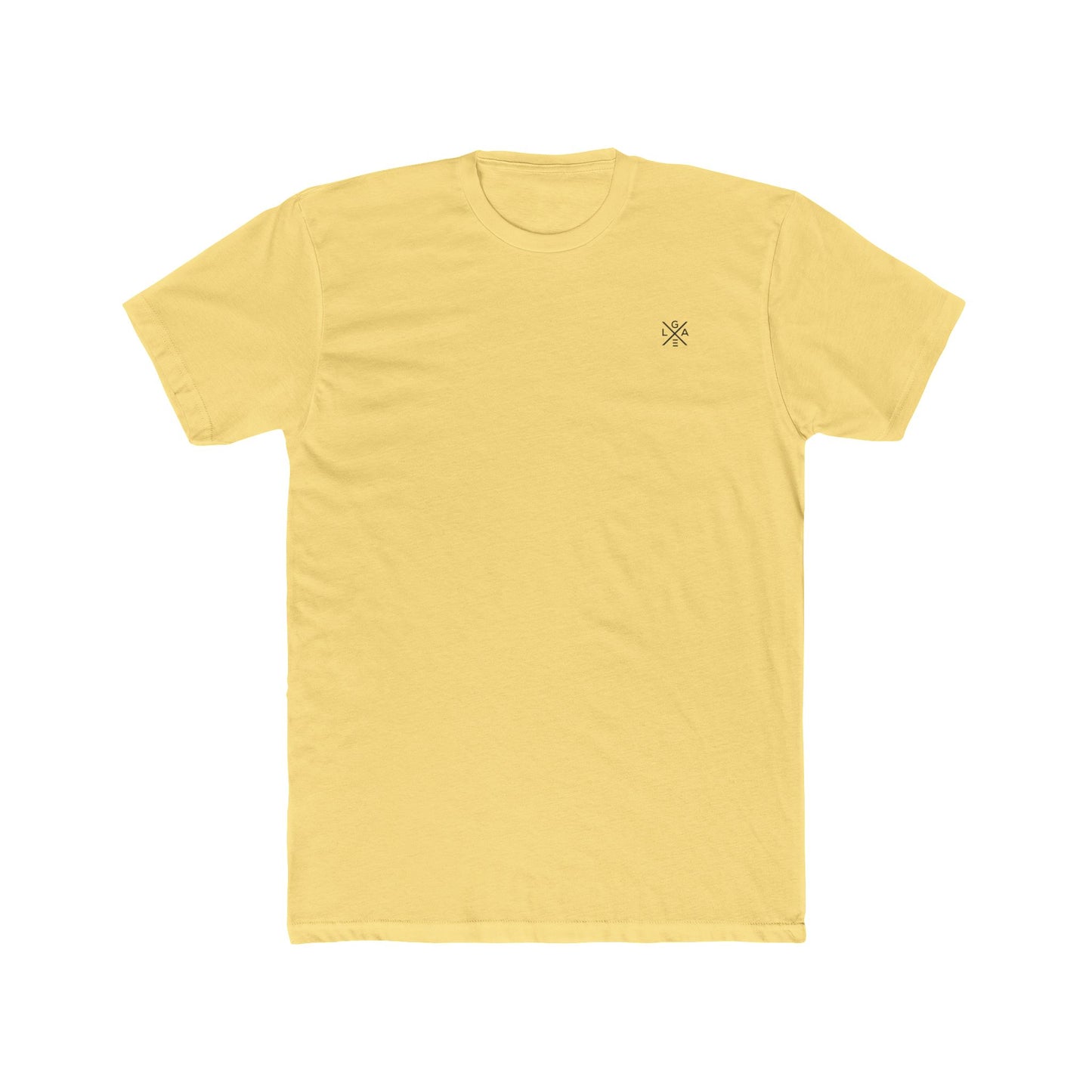 Amen Faith T‑Shirt — "Agree, Move, Mend, Never Doubt God" Christian Crew Tee