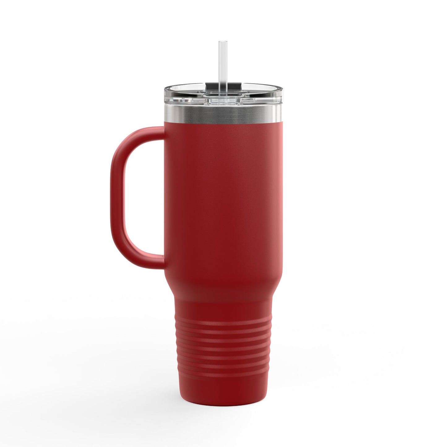 M.E.E.P.S. Insulated 40oz Travel Mug — Mental, Emotional, Energy, Physical, Spiritual Support