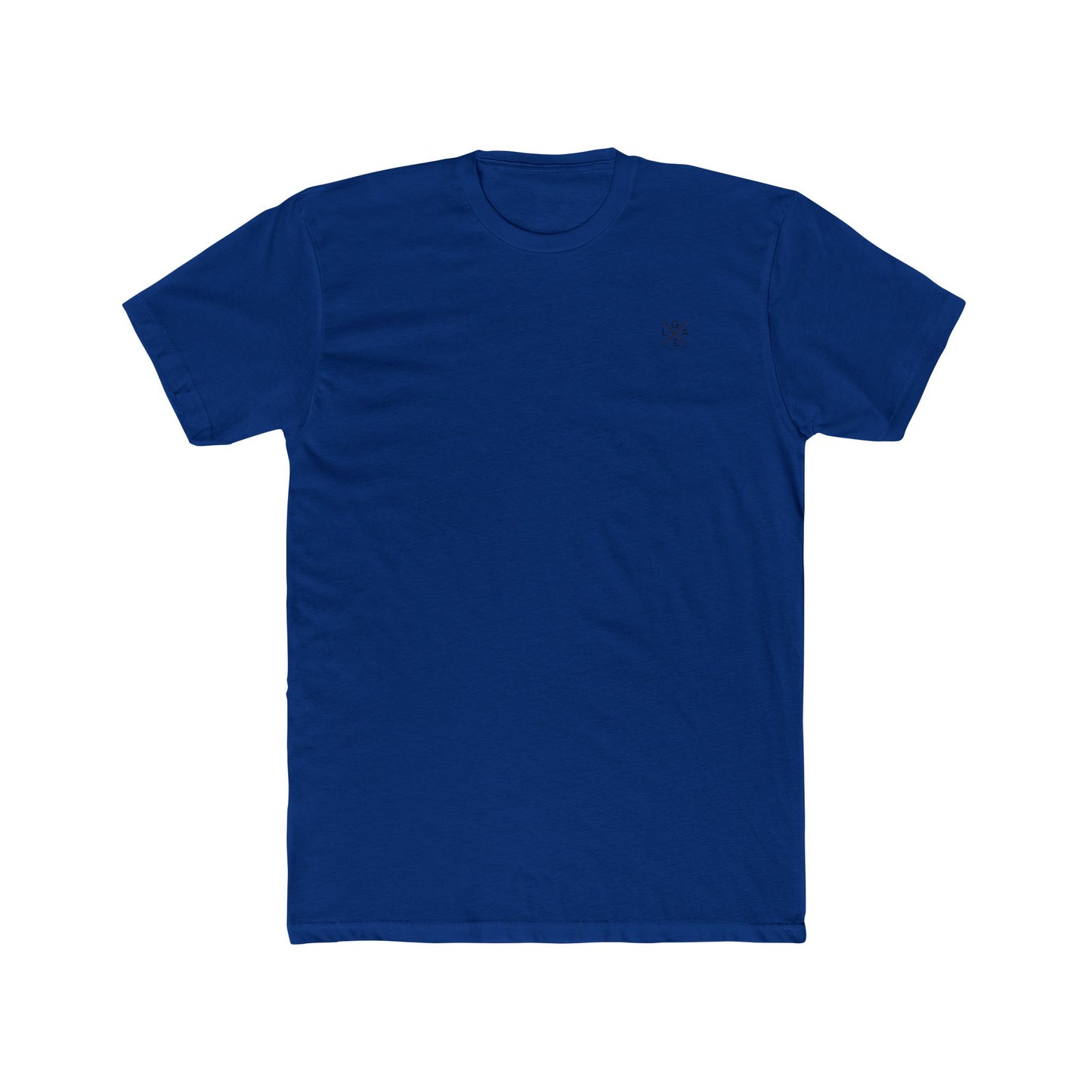 Amen Faith T‑Shirt — "Agree, Move, Mend, Never Doubt God" Christian Crew Tee