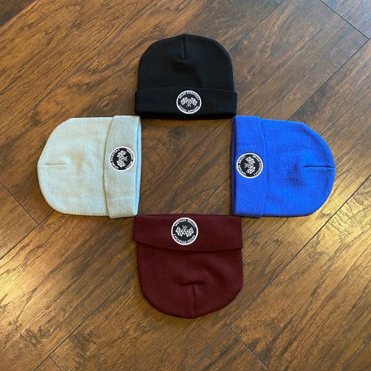 FISHERMAN STYLE BEANIES