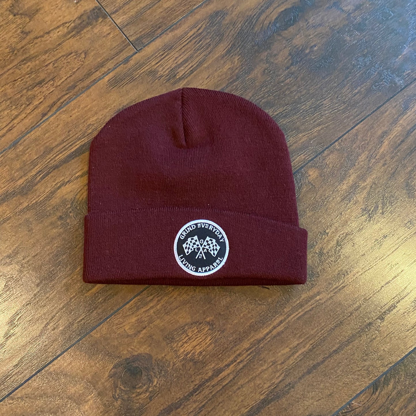 FISHERMAN STYLE BEANIES