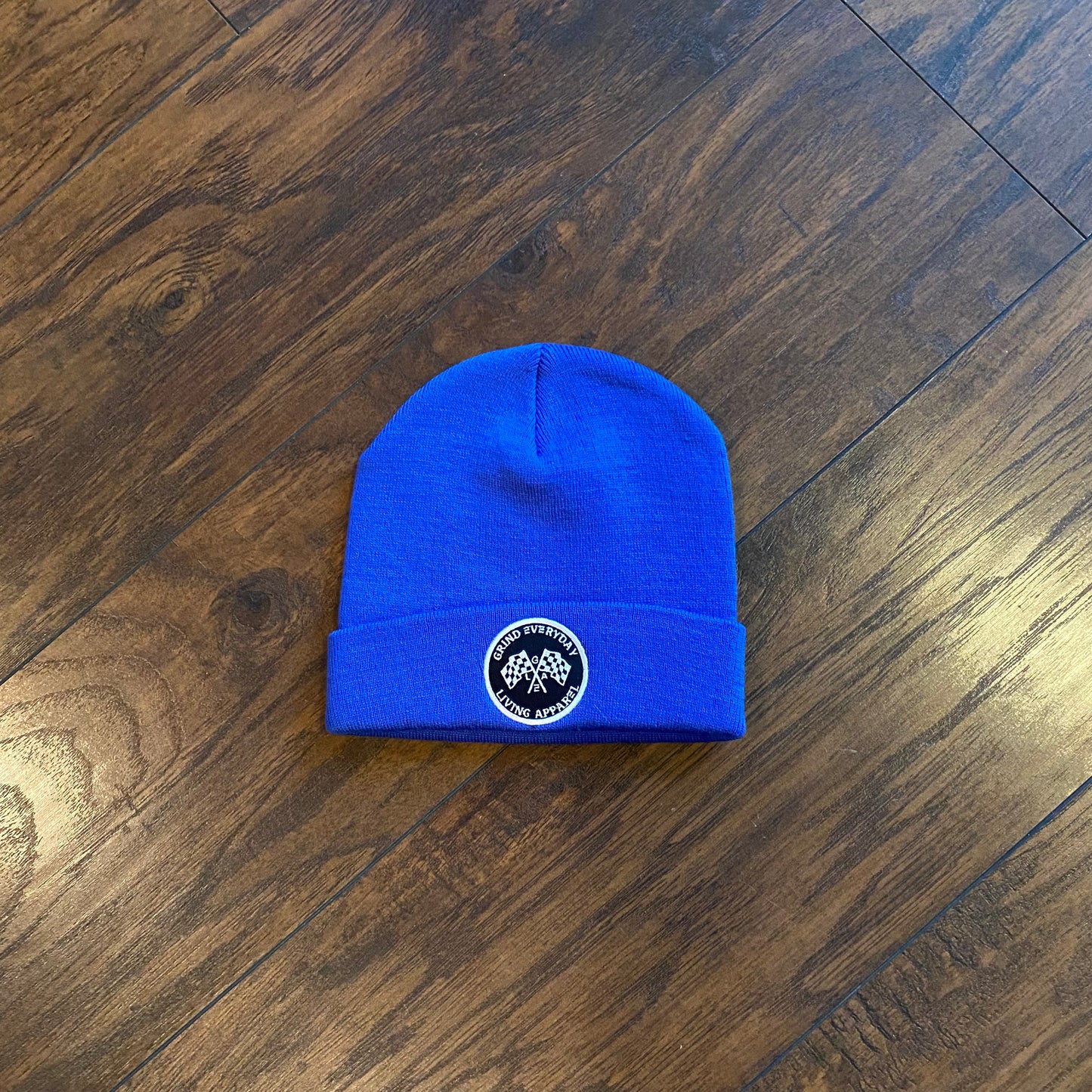 FISHERMAN STYLE BEANIES