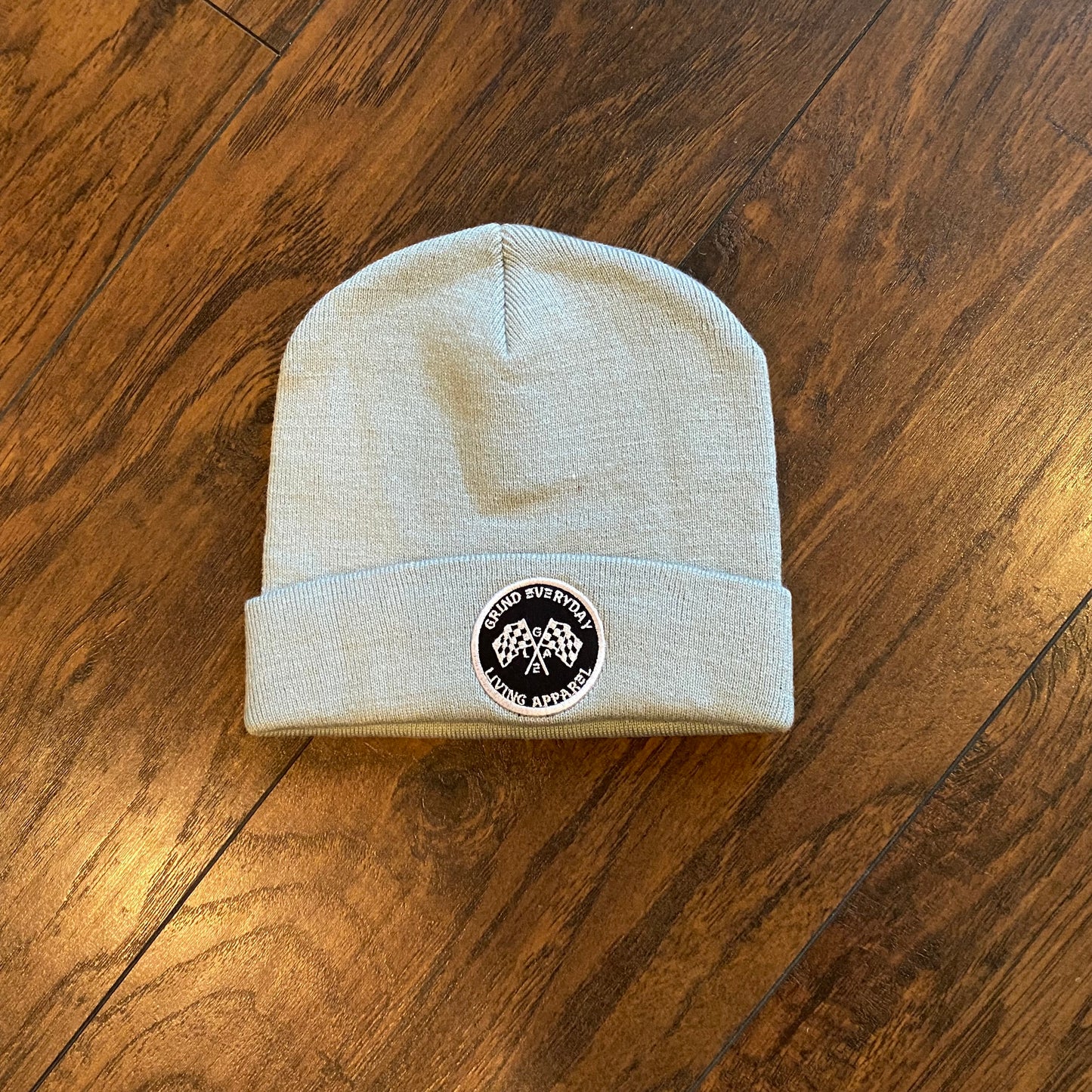 FISHERMAN STYLE BEANIES