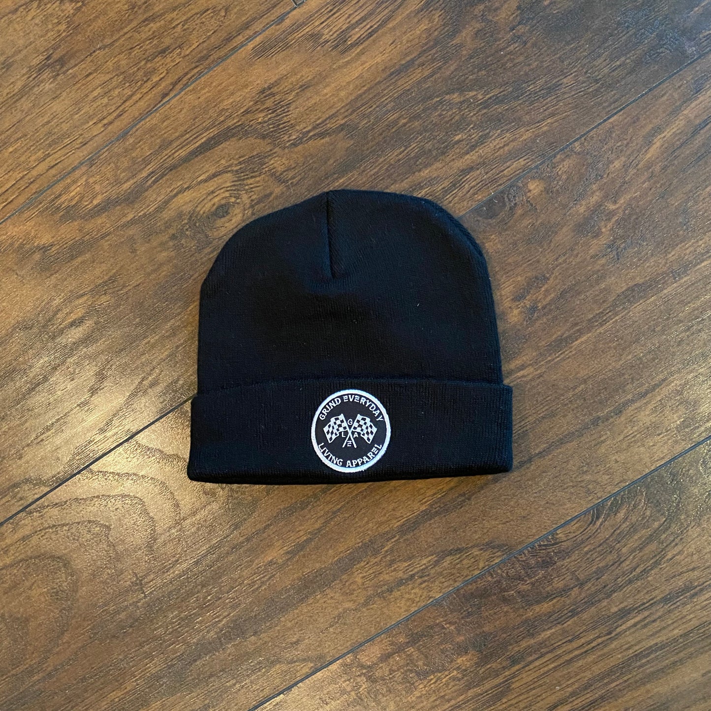FISHERMAN STYLE BEANIES