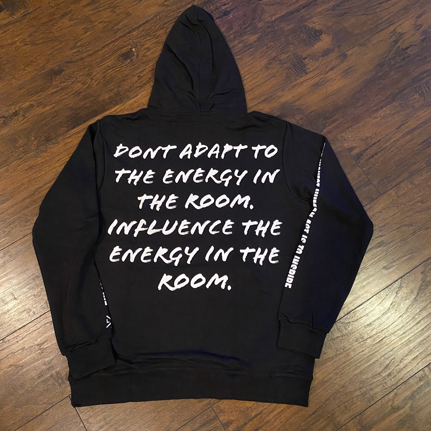 INSPIRE HOODIE (UNISEX)