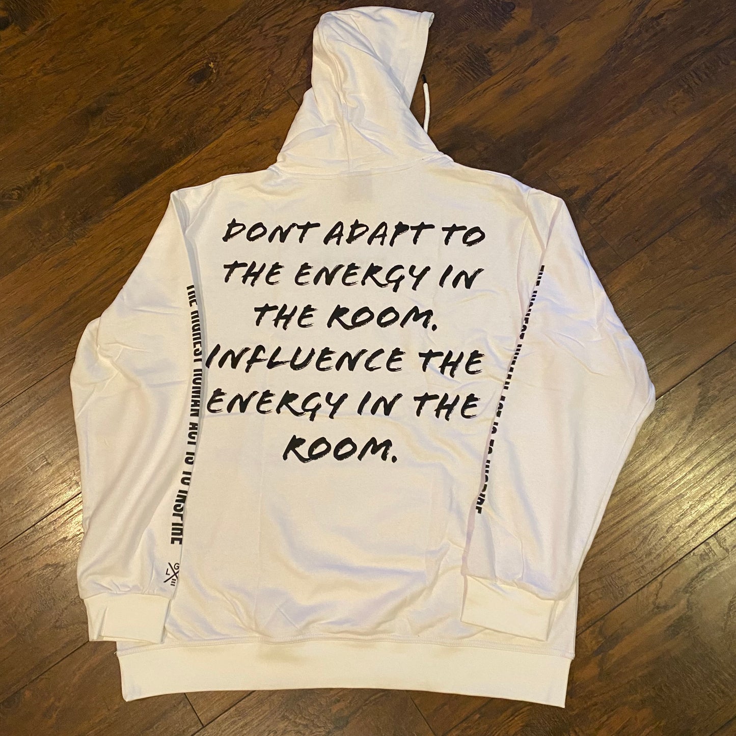 INSPIRE HOODIE (UNISEX)