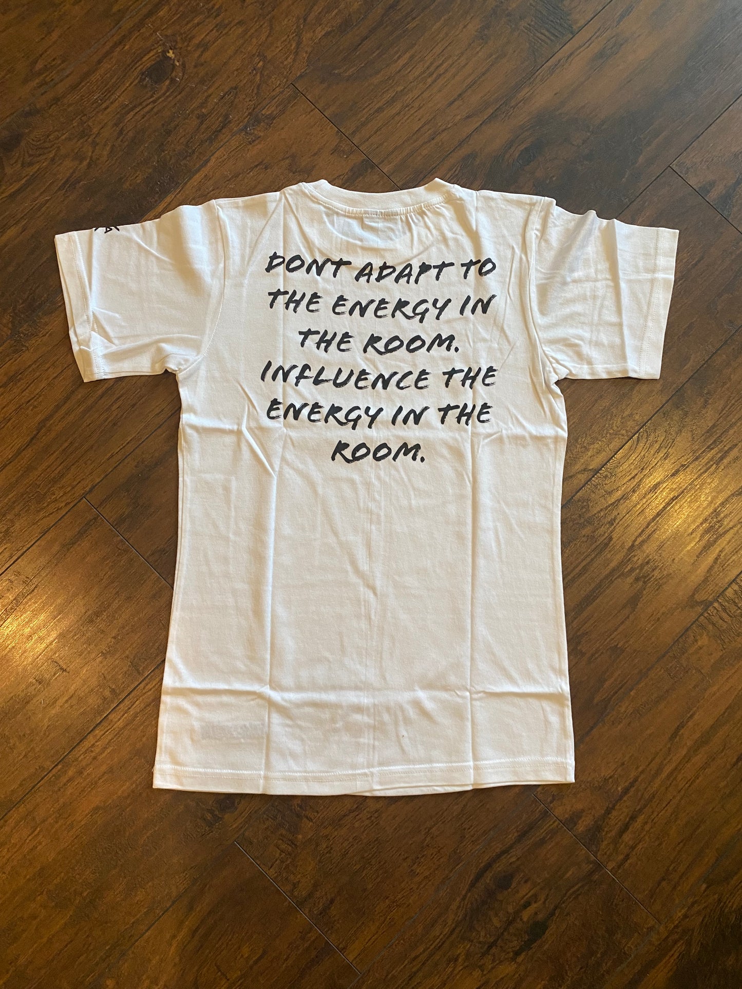 INSPIRE SHORT SLEEVE T-SHIRT