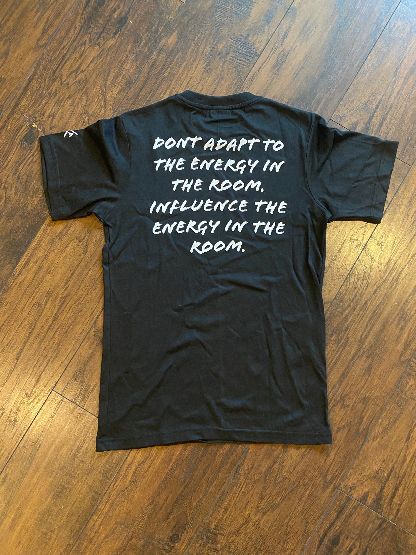 INSPIRE SHORT SLEEVE T-SHIRT