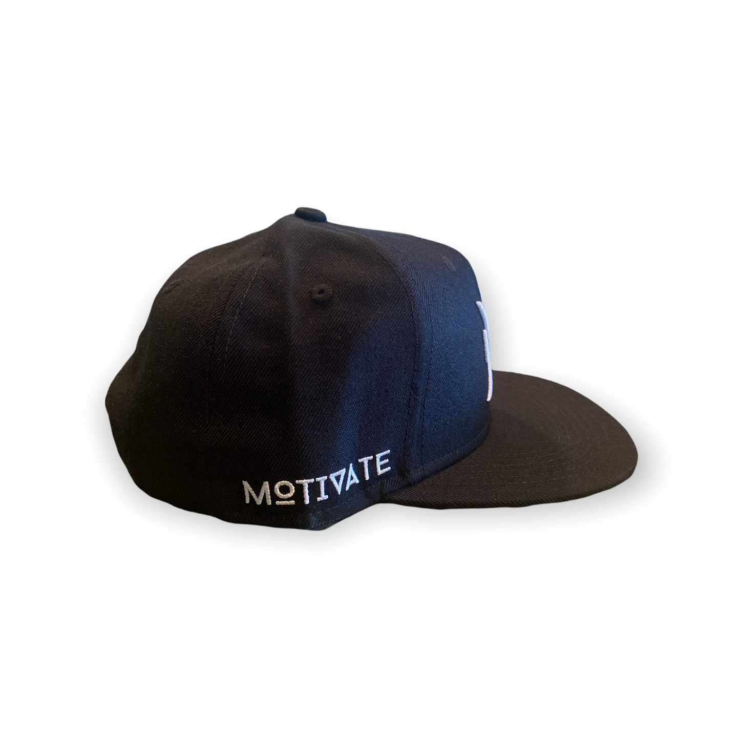 GELA MOTIVATE (Black)