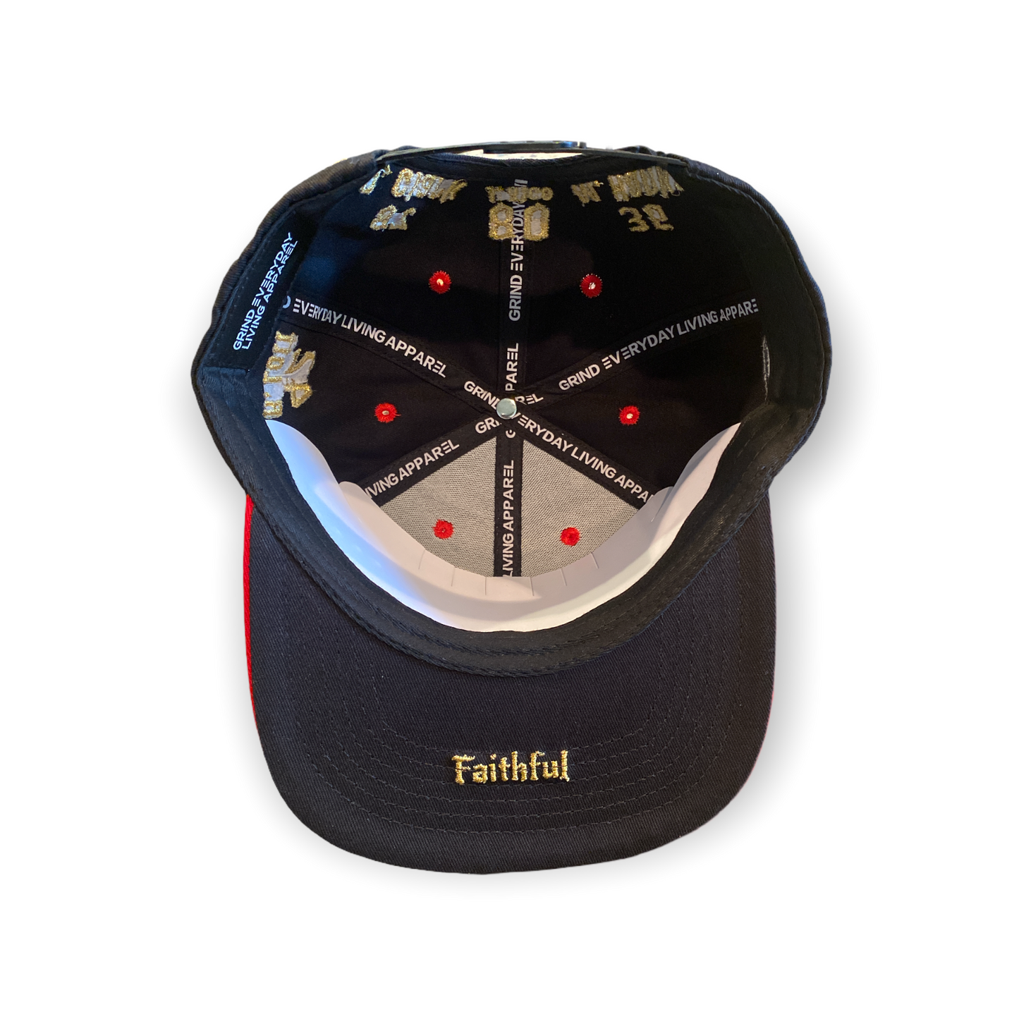 SAN FRANCISCO ( Black )