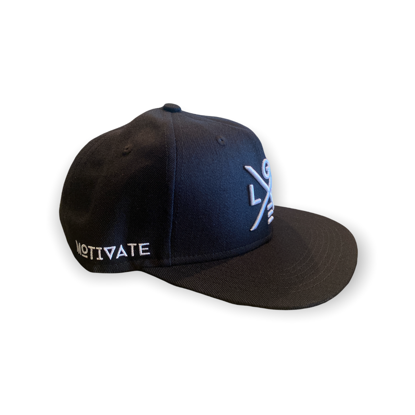 GELA MOTIVATE (Black)