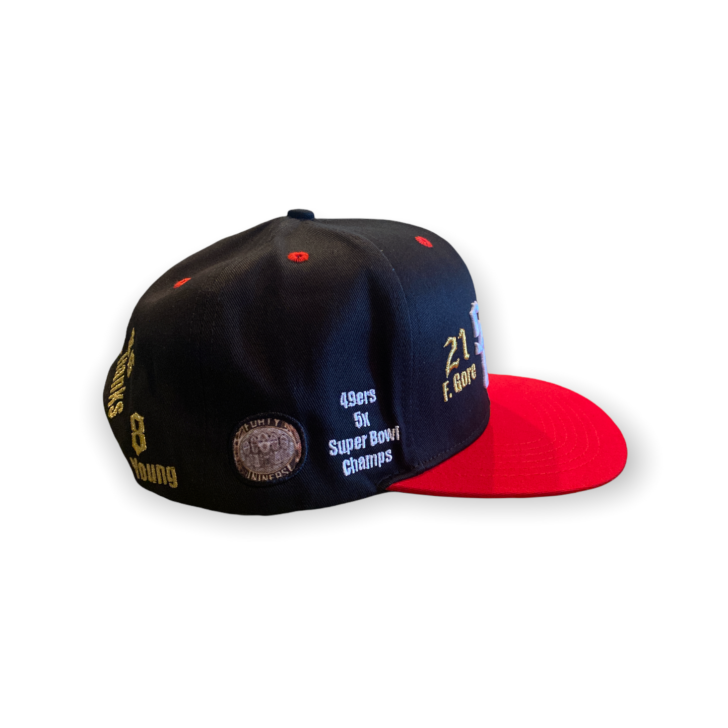 SAN FRANCISCO ( Black )