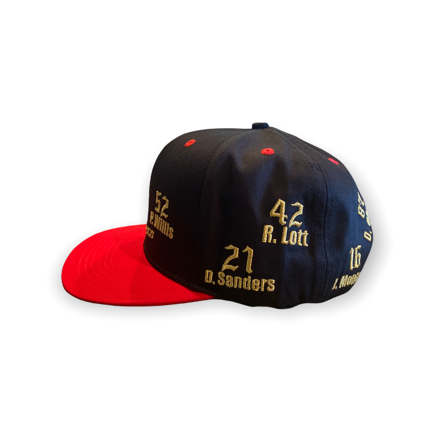 SAN FRANCISCO ( Black )