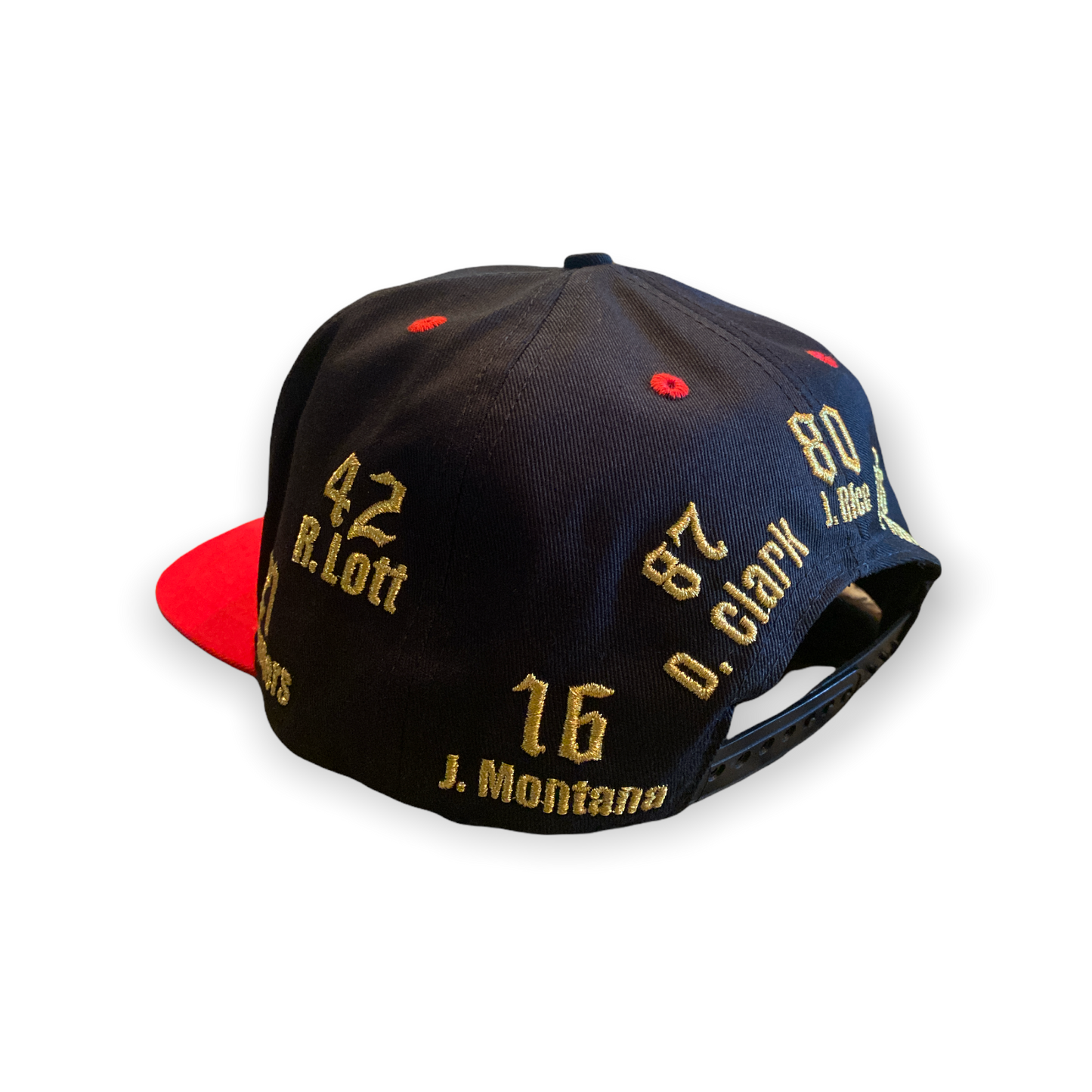SAN FRANCISCO ( Black )