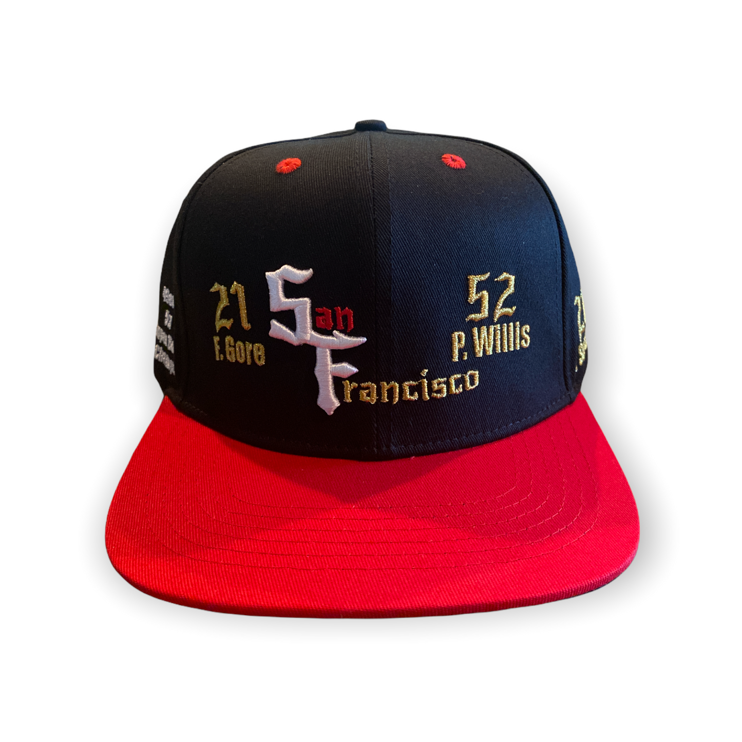 SAN FRANCISCO ( Black )